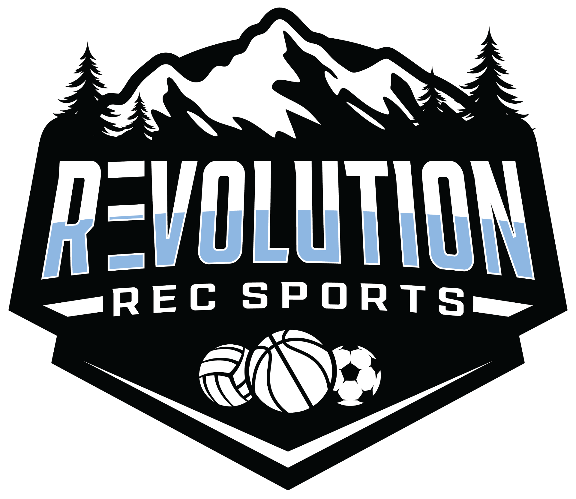 Revolution Rec Sports